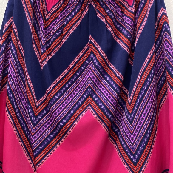 Express Mini Dress - Picture 3 of 4